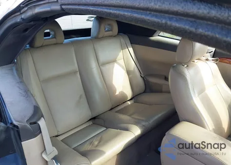 2007 Toyota Camry Solara Sle z USA, uszkodzony, nr VIN 4T1FA38P37U111201